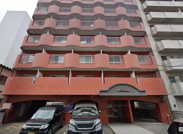 Endless Mitsui Minami 5Jo II - Vacation Stay 18323 札幌市 アパート