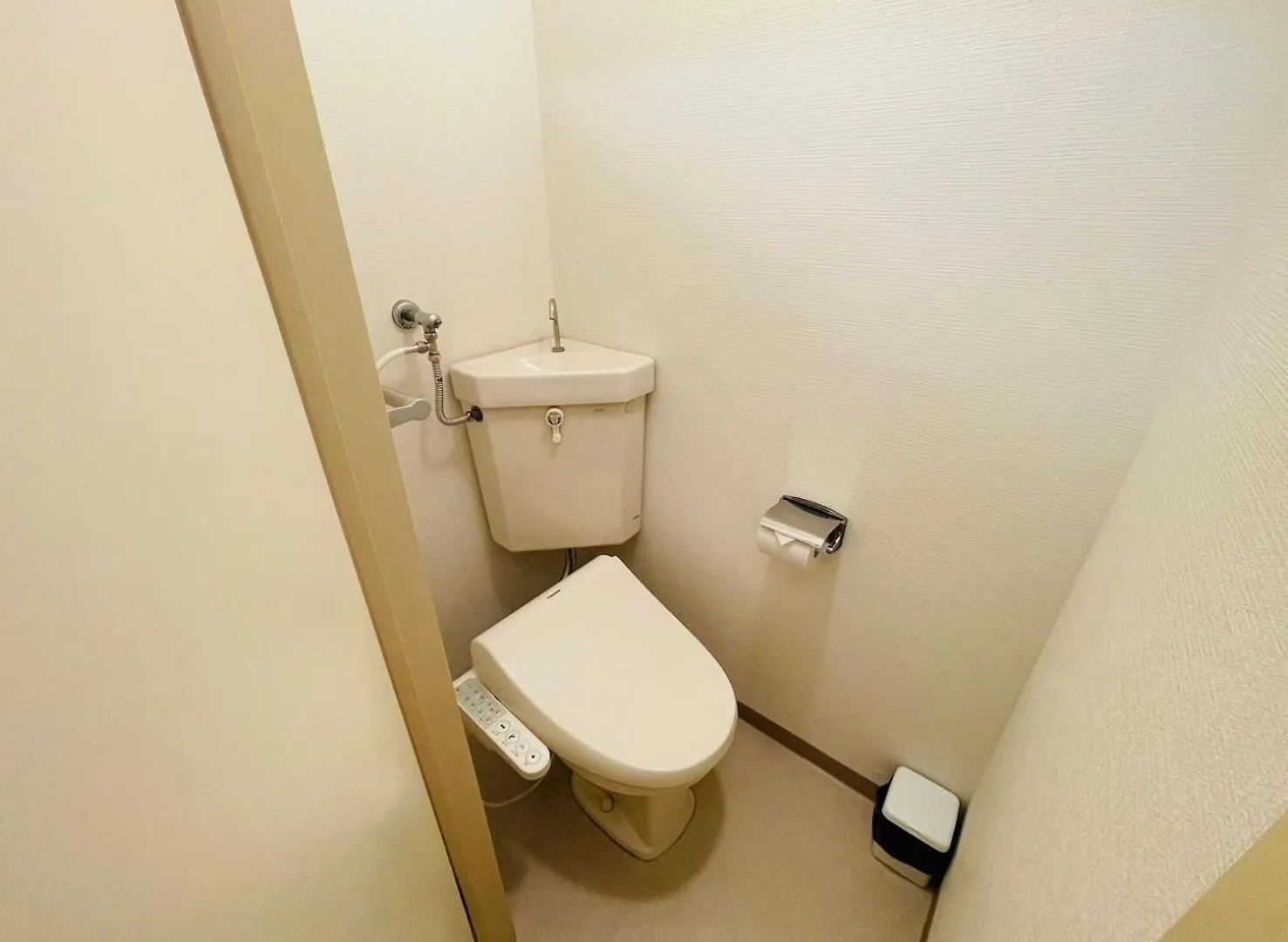 Endless Mitsui Minami 5Jo II - Vacation Stay 18323 札幌市 0*,