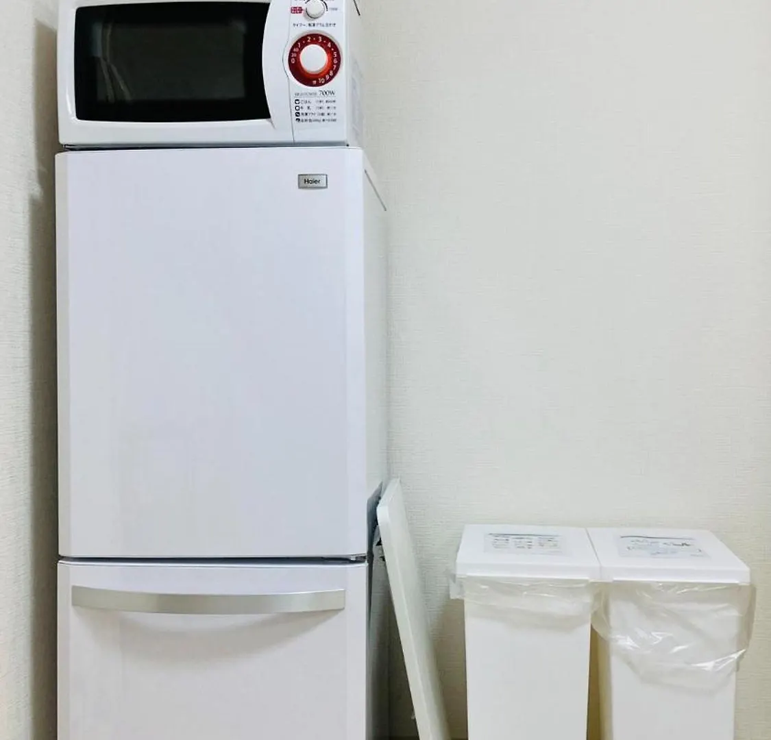 Endless Mitsui Minami 5Jo II - Vacation Stay 18323 札幌市 0*,  日本