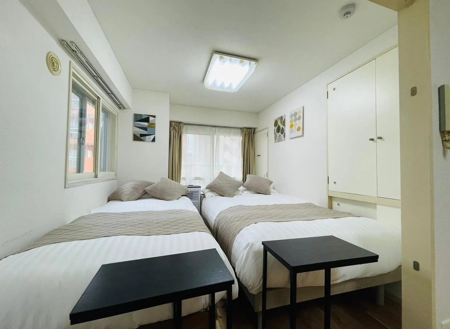 Endless Mitsui Minami 5Jo II - Vacation Stay 18323 Σαππόρο