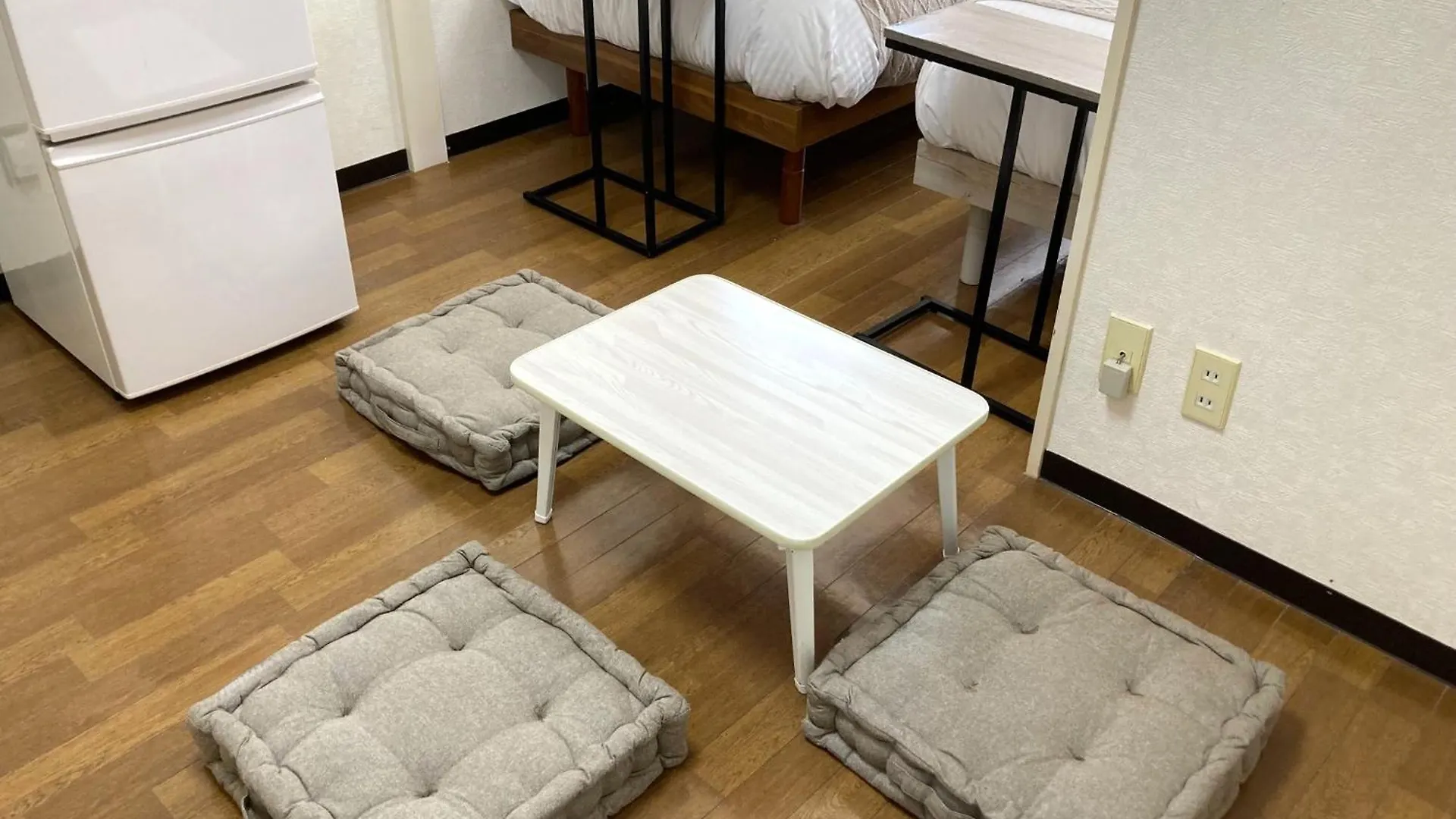 Διαμέρισμα Endless Mitsui Minami 5Jo II - Vacation Stay 18323 Σαππόρο